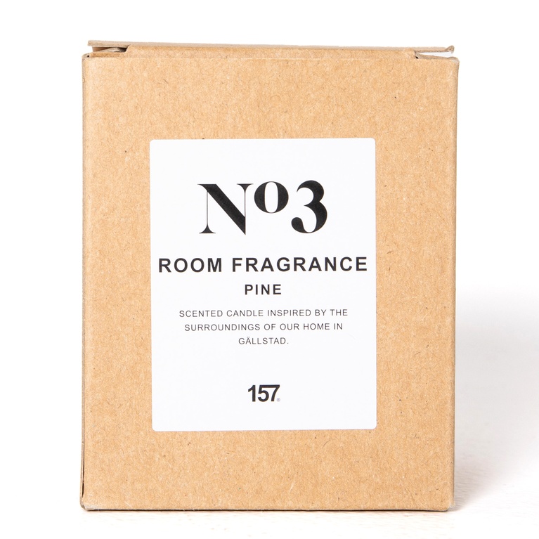 Doftljus "Room Fragrance"